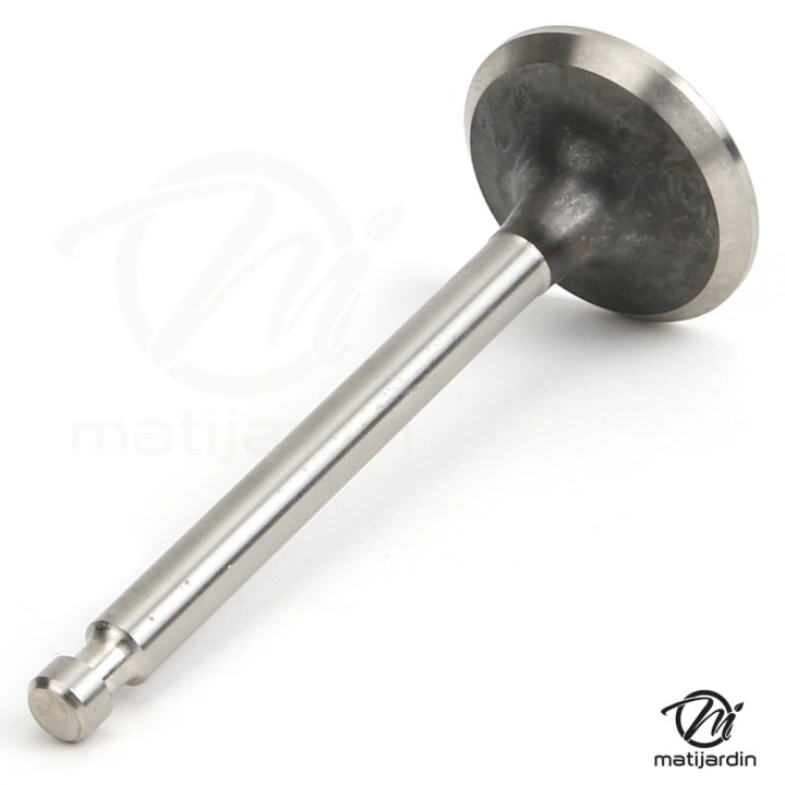 Soupape d'échappement pour moteur Honda N°14721-ZE3-000