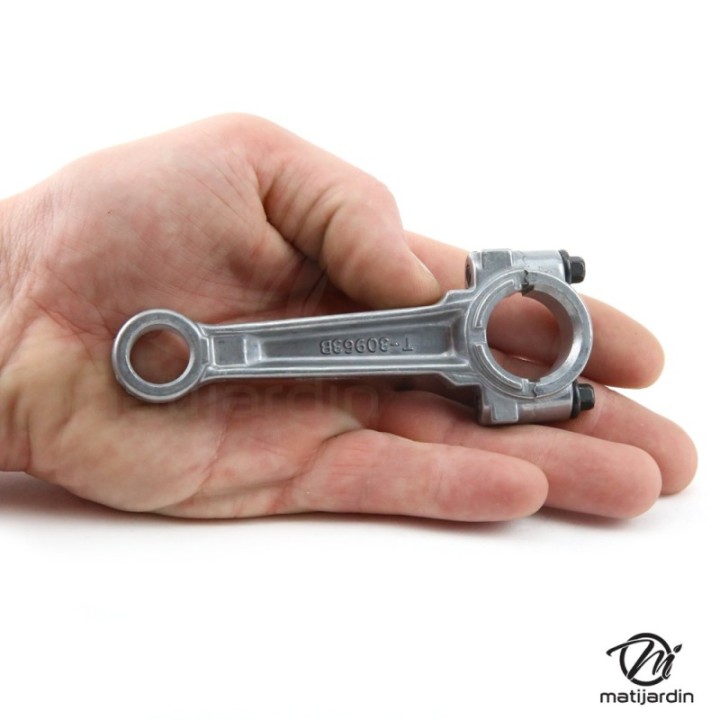 Bielle pour moteur Tecumesh N° 30963B