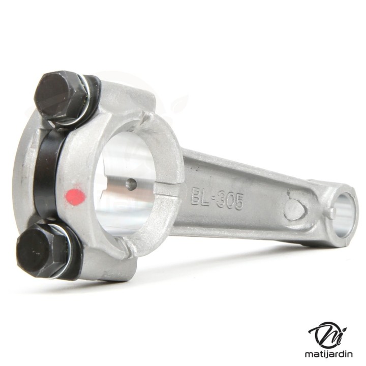 Bielle adaptable pour moteur Briggs & Stratton N° 299430