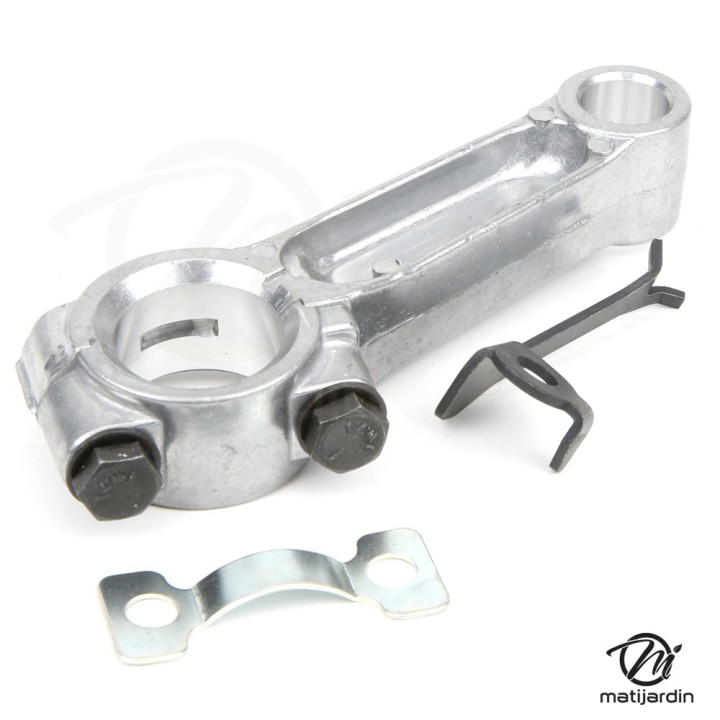 Bielle adaptable pour moteur Briggs & Stratton N° 390401