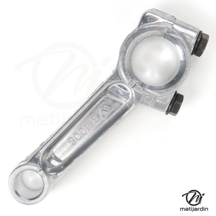 Bielle adaptable pour moteur Briggs & Stratton N° 390401