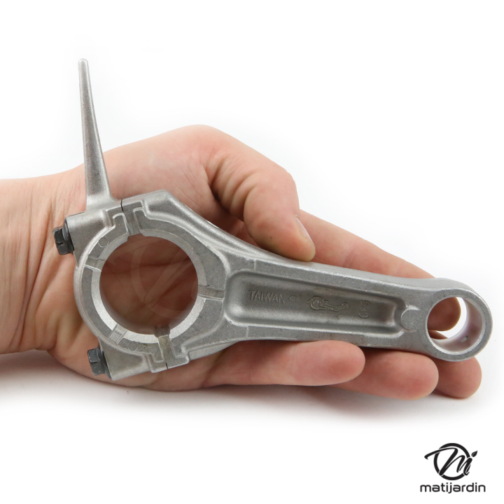 Bielle pour moteur Honda GX390 N° 13200 ZE3 010