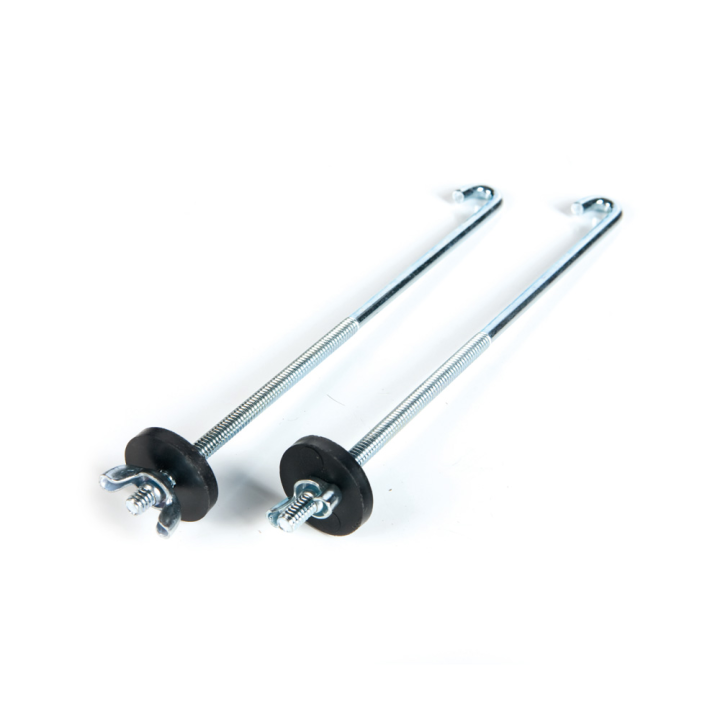 Fixation pour batterie