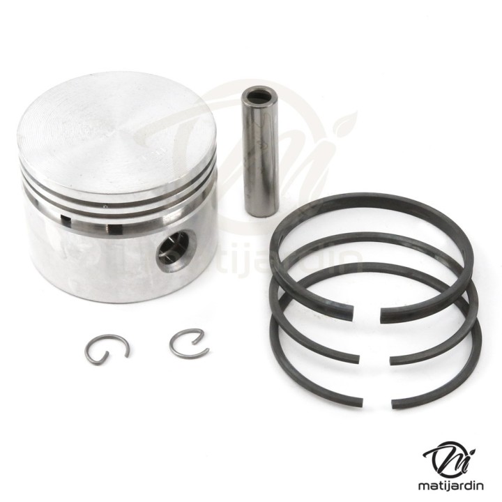 Kit piston adaptable pour Briggs & Stratton N°298 984