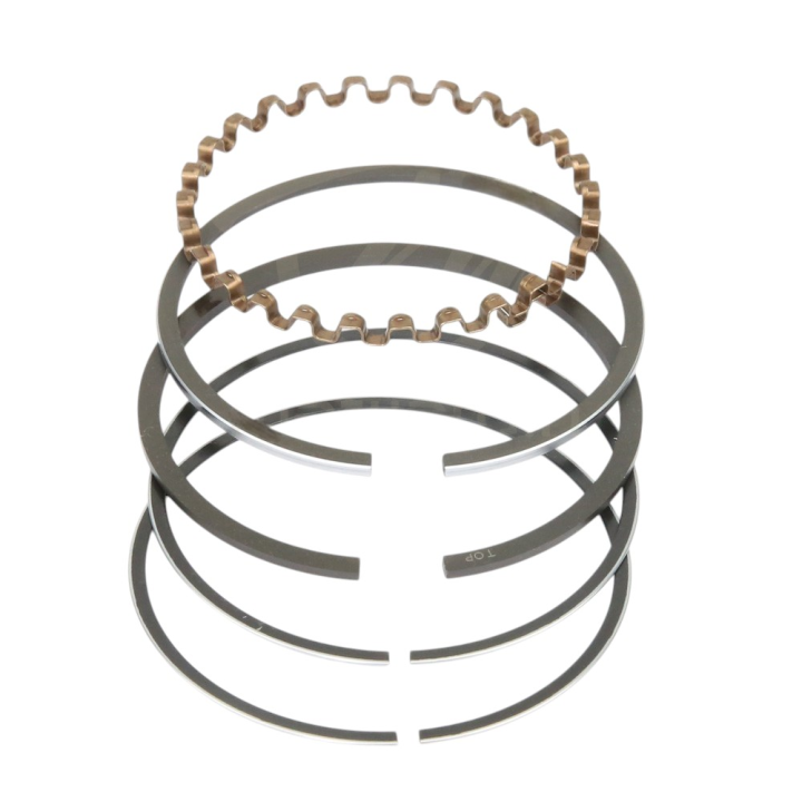Jeu de segments pour moteur adaptable Briggs & Stratton N° 299 742