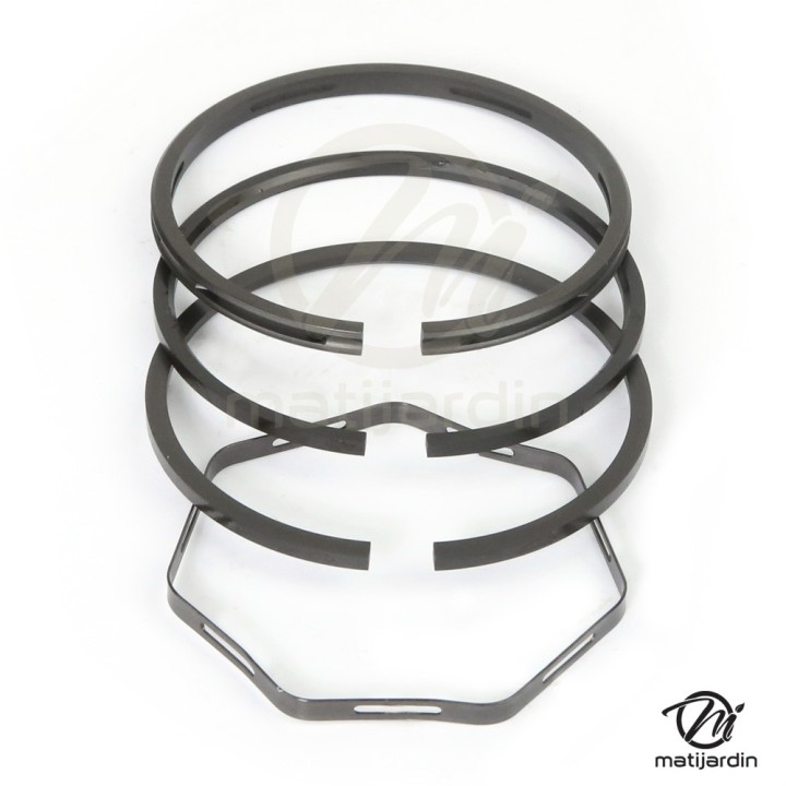 Jeu de segments adaptable pour moteur Tecumesh N°27889