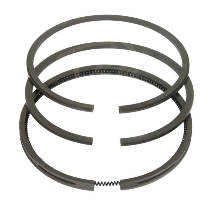 Jeu de segments pour moteur adaptable Briggs & Stratton N° 391 669