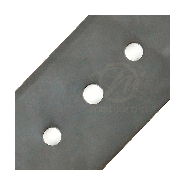 Lame de tondeuse pour Husqvarna coupe 43cm