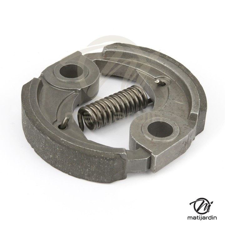 Embrayage pour Mitsubishi TL33, TL43, TL52
