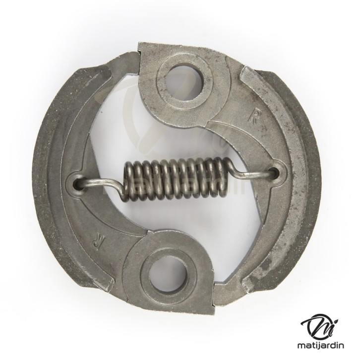 Embrayage pour Mitsubishi TL33, TL43, TL52