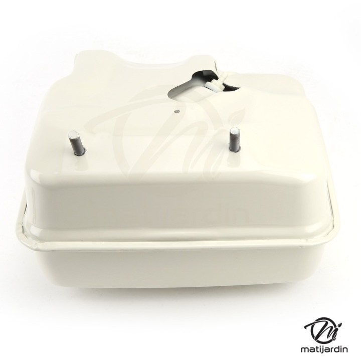 Réservoir pour Honda GX240, GX270. 17510-ZE2-010ZA