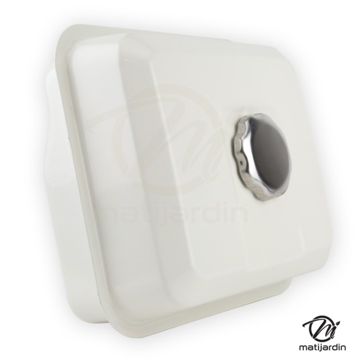 Réservoir pour Honda GX240, GX270, GX340, GX390. 17510-ZE3-020ZA