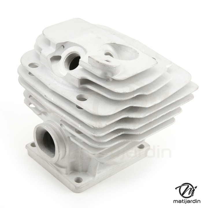 Cylindre piston pour tronçonneuse Stihl MS461. Ø 52 mm