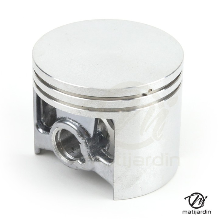 Cylindre piston pour tronçonneuse Stihl MS461. Ø 52 mm