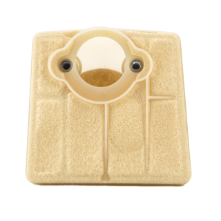 Filtre à air pour tronçonneuse Husqvarna 61, 66, 181, 266, 281, 288