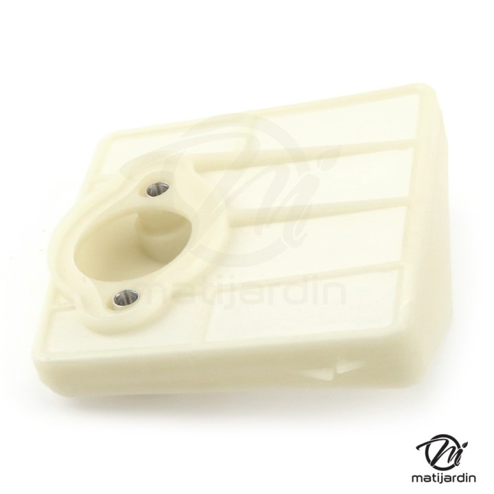 Filtre à air pour tronçonneuse Husqvarna 61, 66, 181, 266, 281, 288