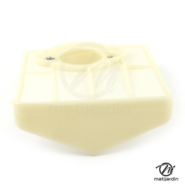 Filtre à air pour tronçonneuse Husqvarna 61, 66, 181, 266, 281, 288