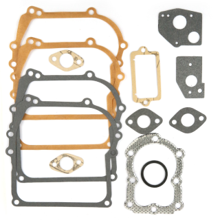 Pochette de joints adapatable pour moteur Briggs & Stratton N° 297 275 et 397 144