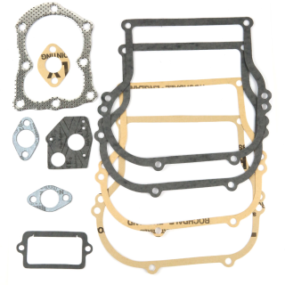 Pochette de joints adapatable pour moteur Briggs & Stratton N° 297 615 et 397 145