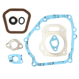 Pochette de joints 06111-ZH8-405 pour moteur Honda