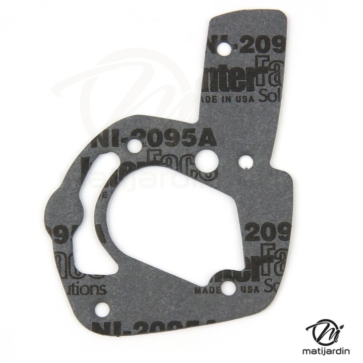 Joint de réservoir adaptable pour moteur Briggs et Stratton. N° 272489, 271928, 272996, 692241