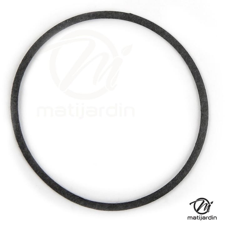 Joint de cuve de carburateur adaptable pour Briggs & Stratton N°270511