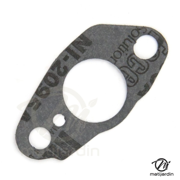 Joint d'admission adaptable pour moteur Honda N°16221-883-800