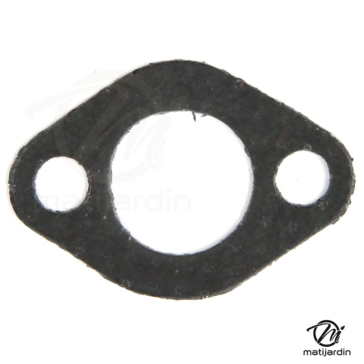 Joint d'échappement adaptable pour moteur Briggs & Stratton N°692237, 272309 et 270918