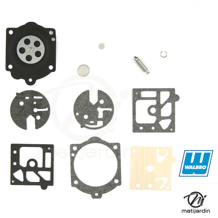 Kit membrane WALBRO K10-HDB