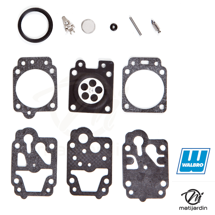 Kit membrane WALBRO K20-WYJ