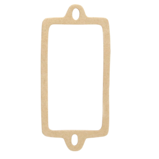 Joint de carburateur 29630004 et 27234 pour moteur Tecumseh