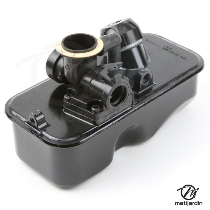 Kit carburateur + réservoir pour moteur Briggs & Stratton Sprint, Quatro