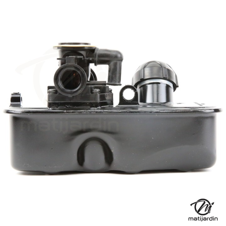 Kit carburateur + réservoir pour moteur Briggs & Stratton Sprint, Quatro