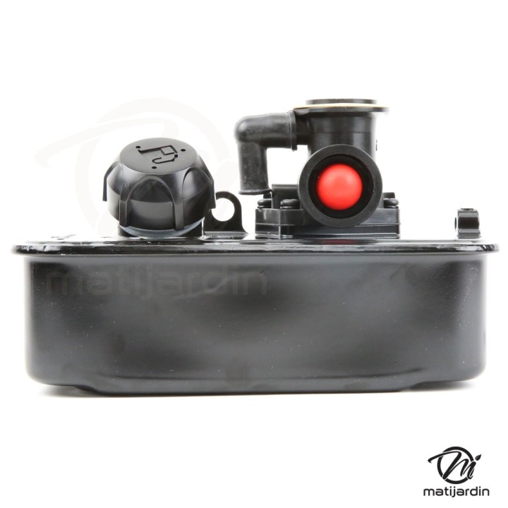 Kit carburateur + réservoir pour moteur Briggs & Stratton Sprint, Quatro