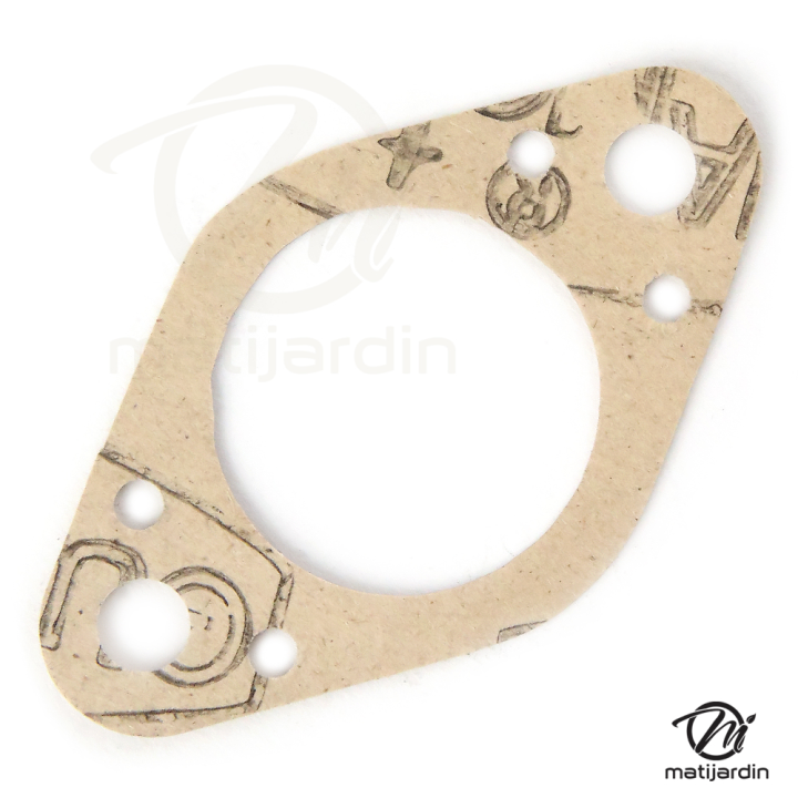 Joint de carburateur 271412 pour moteur Briggs et Stratton