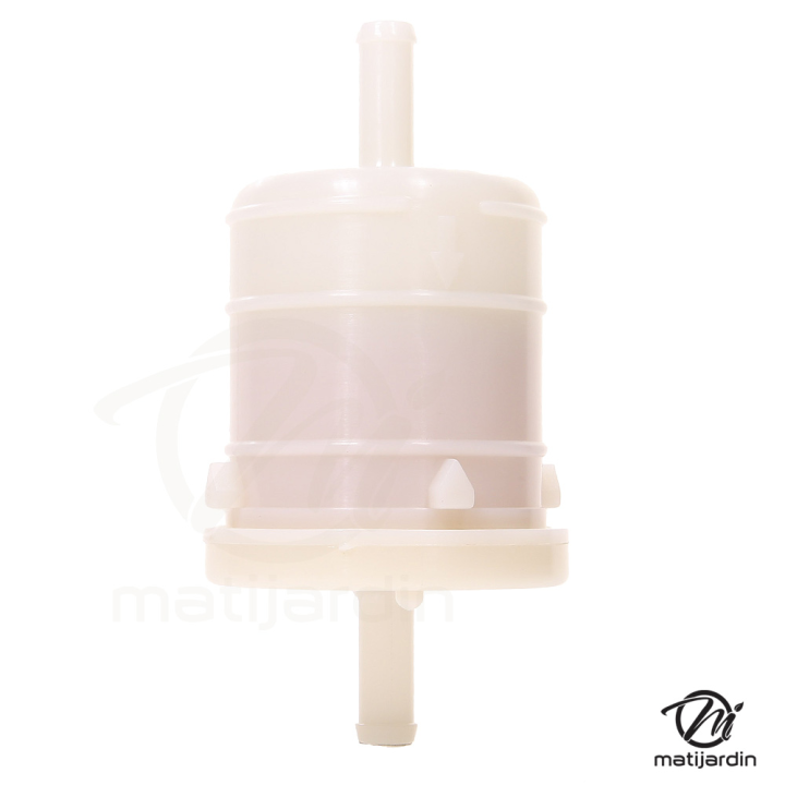 Filtre pour Kubota 12581-43012 et 12581-43010