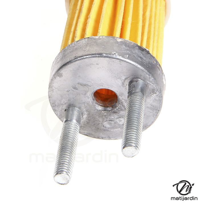 Filtre pour Yanmar 114250-55120