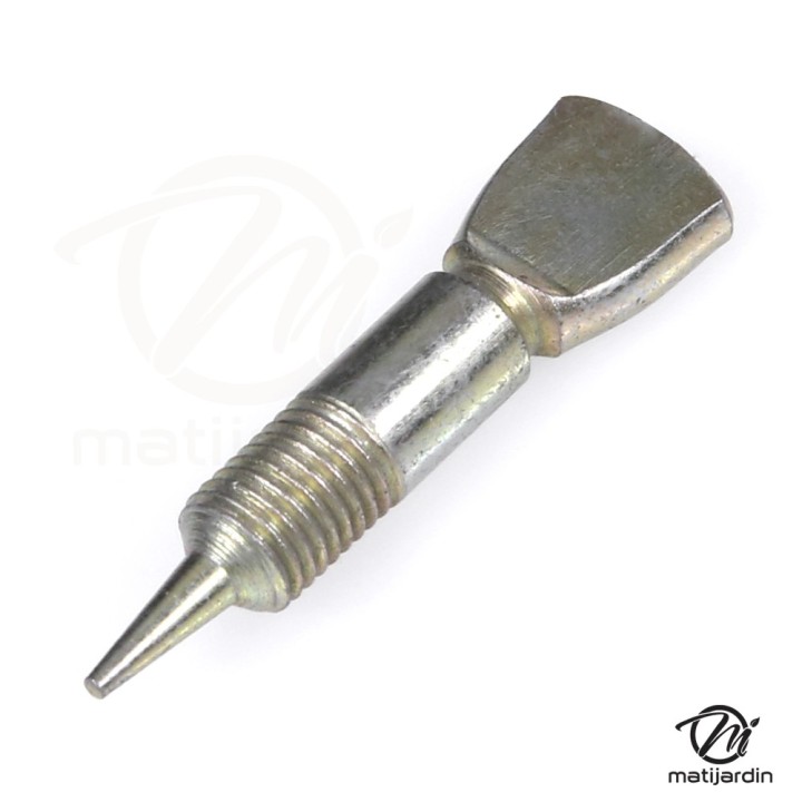 Pointeau pour moteur Briggs & Stratton 60 300, 60 400, 60 700, 80 300, 81 300, 80 400, 81 400
