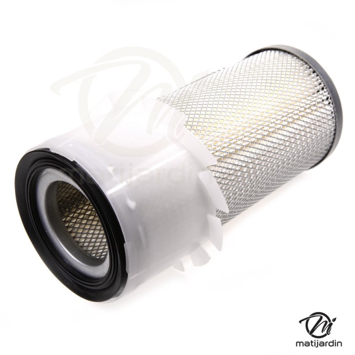 Filtre à air pour moteur Kubota 71111-11221, 15222-11221, John Deere CH15541