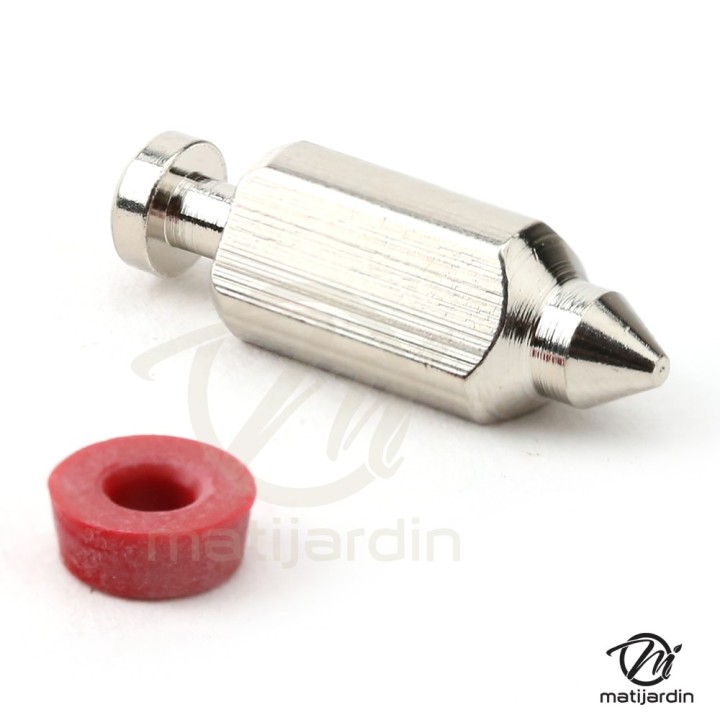 Pointeau carburateur pour moteur Briggs et Stratton. N° origine 398188