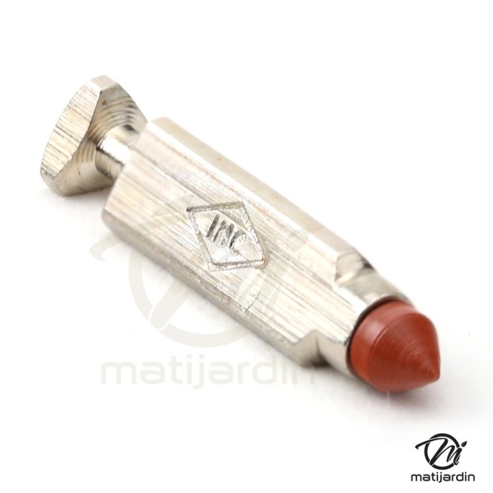 Pointeau carburateur et siège pour moteur Tecumseh. N° origine 23920019, 23920016