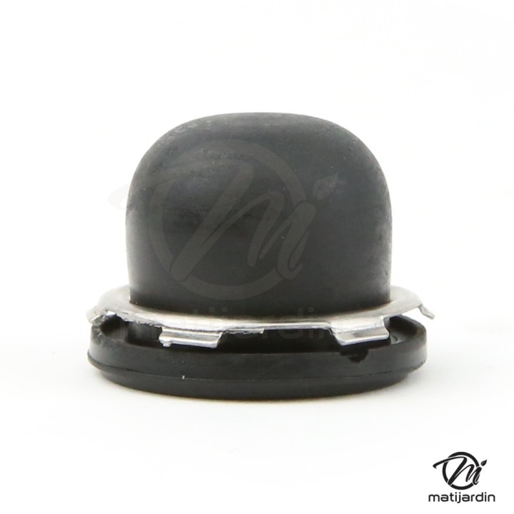 Pompe, poire d'amorçage pour moteur Tecumseh. N° origine 632047