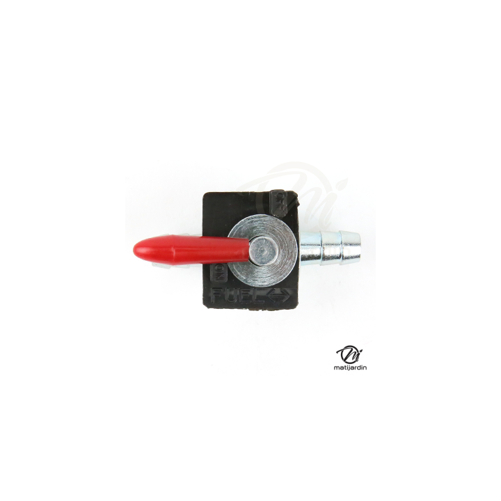 Robinet d'essence universel D7,5mm