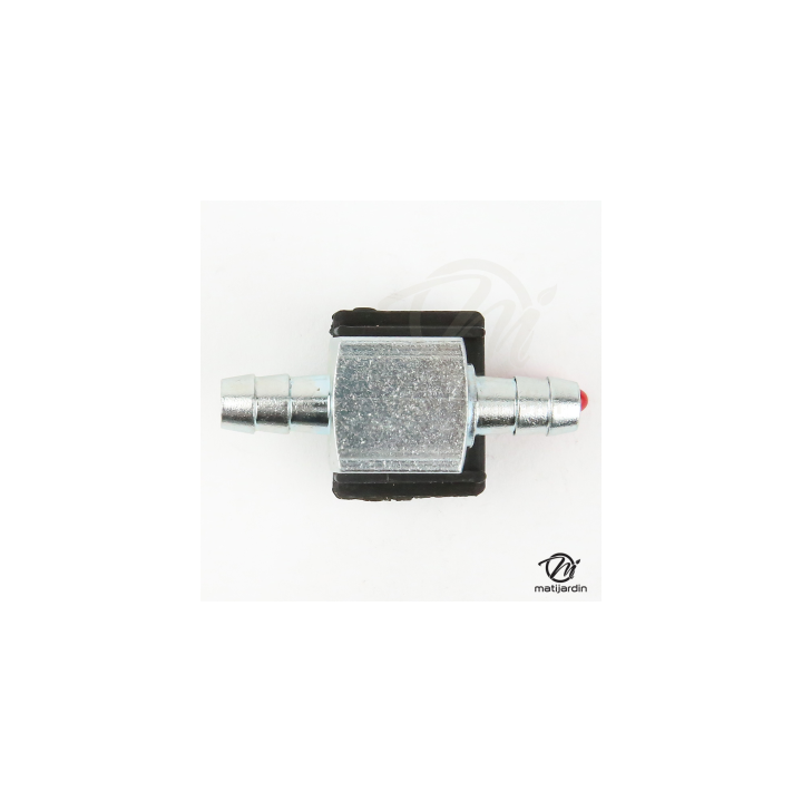 Robinet d'essence universel D7,5mm