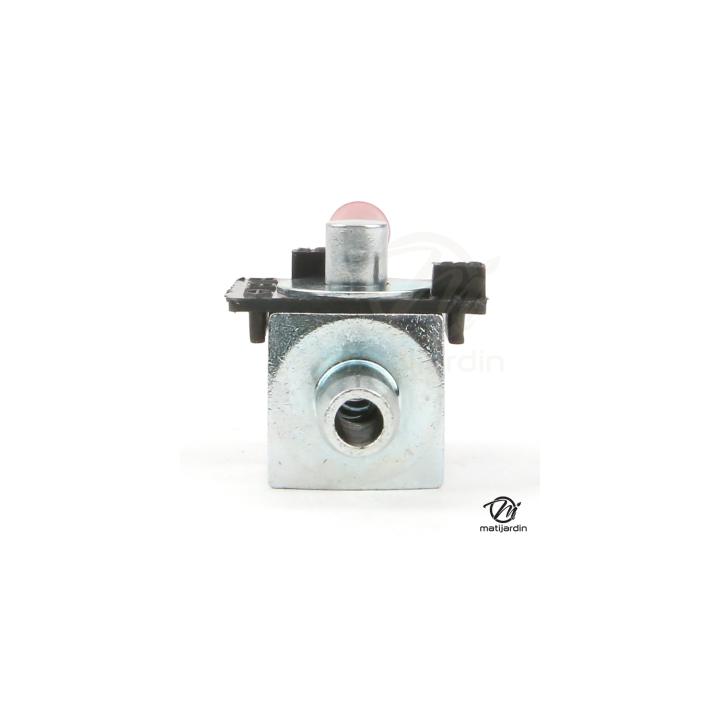 Robinet d'essence universel D7,5mm