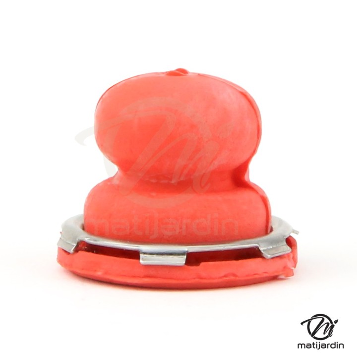 Pompe, poire d'amorçage pour moteur Tecumseh. N° origine 632694A