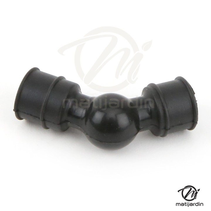 Pompe, poire d'amorçage pour moteur Kawazaki. N° origine 49049-2057