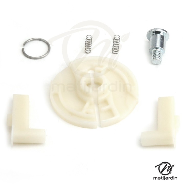 Kit réparation lanceur pour moteur Honda GX110, 120, 140, 160