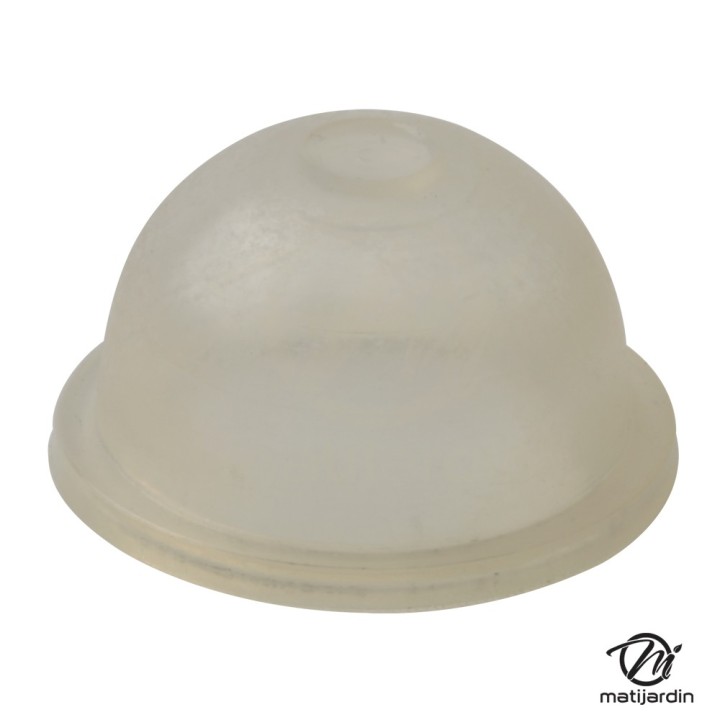 Pompe, poire d'amorçage pour carburateur Walbro. N° origine 188-11