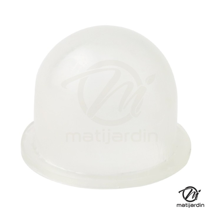 Pompe, poire d'amorçage pour carburateur Walbro